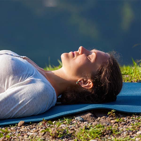 Kundalini Yoga in Neufahrn