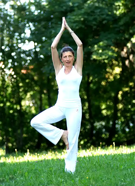 Baum Yoga in massenhausen